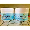 Collagen ++ 2 PACK COLLAGEN CREAM WRINKLE REDUCTION/ CREMA DE