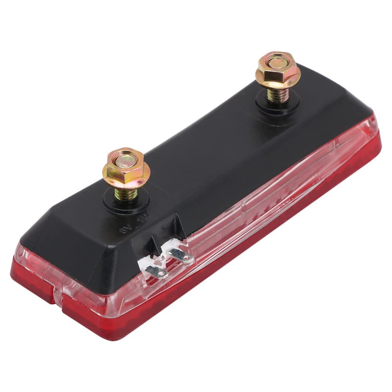 Motorbike Tail Light Motorcycle LED Tail Light for surron Light