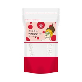 Oherb 쌀가루 쌀분말 100g Rice flour 100g