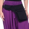 Kunst und Magie Goa hippie festival bum bag/Fanny Pack Waist