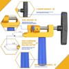 Glass Tile Cutter Glass Tile Cutter Hand Tool Opener Multifunctional