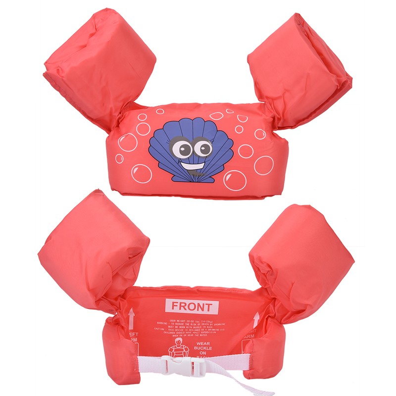 Lovely Baby Toddler Swim Arm Band Float Swimming Circle Pool