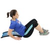 CanDo 10-7900 Back Stretcher, Blue