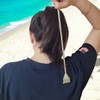 Portable antenna antenna length adjustment back scratcher 7ea
