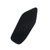 ESSE2EMME Non-Slip Carpet Car Mat for Driver's Side Footrest |
