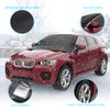 Senders Windscreen Cover, Car Windscreen Cover, Magnetic Fixing, Foldable Car