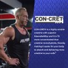 Alpha Supps Cre X2 Creatine HCL - CON-CRĒT® Creatine Formula