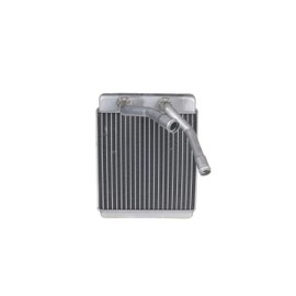 Klimoto HVAC Heater Core | Compatible with 98-96 Ford A9513; 97 A9522; 03-99 Sterling Truck A9500; 00-99 Sterling Truck A9513; 06-01 Sterling Truck AT9500 and Sterling Truck L7500; 06-01 Sterling