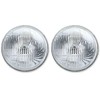 Octane Lighting 7 Inch 6 Volt Stock Style H4 Glass
