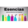 Esencia Fragancia Aroma Para Shampoo 1 Lt
