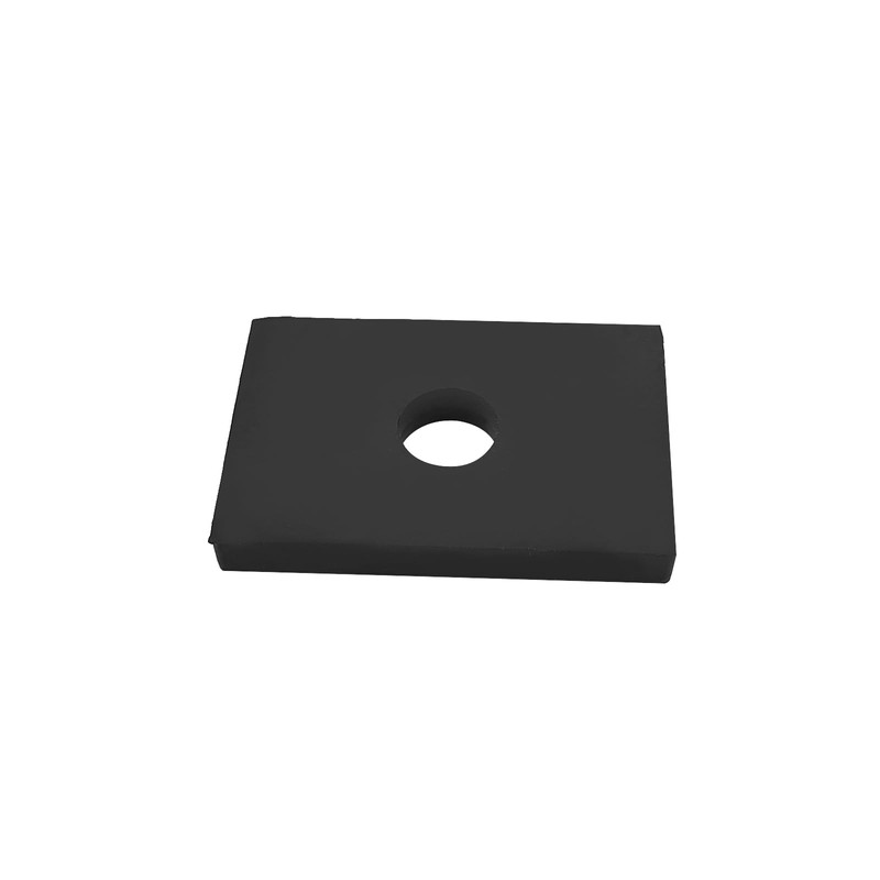 8Pcs Rubber Bed Mount Pad Fits for Chevy GMC C10