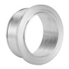 Turbo Compressor V-Band Flange Clamp Accessory Fit for Holset HX35