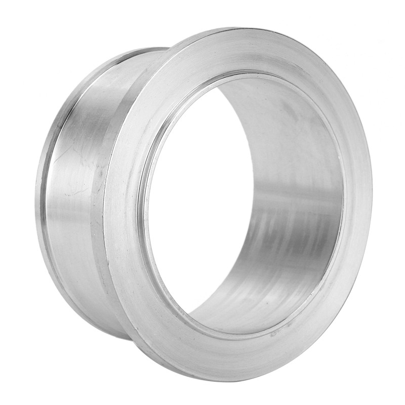 Turbo Compressor V-Band Flange Clamp Accessory Fit for Holset HX35
