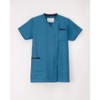 Nagayleben Scrubs Turquoise
