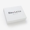 Bleu La La Luxe Collection 100% Organic Luxury Knit Baby