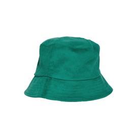 Cecil Women's Bucket Hat, Malachite green