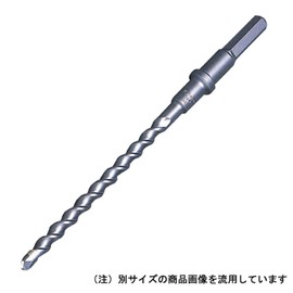 miyanaga Hex bituto φ 32.0x280 mm hex320