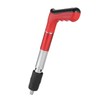 Manual Mini Steel Nail Gun 4 Gears Power Adjustable Wall
