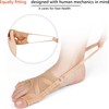 RWZB Bunion Supporter, Bunion Supporter, Includes Adjustable Hook, Self Check