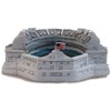 Wrigley Field Minature Ceramic Replica Stadium