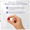 allura Hair Skin and Nails Vitamins for Women –Extra Strength