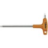 Beta 000960936 T-Handle Hexagon Wrench 96T 3.0 6.0 x 2.2