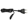 vhbw CAMERA ADPATER CHARGER suitable for SONY Cybershot DSC-TX9, DSC-TX10,