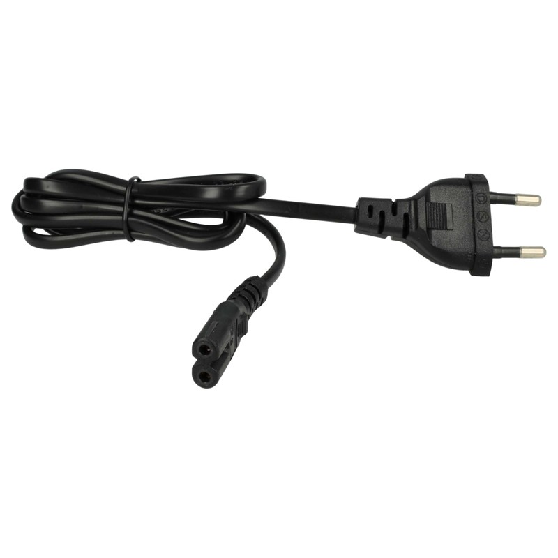 vhbw CAMERA ADPATER CHARGER suitable for SONY Cybershot DSC-TX9, DSC-TX10,