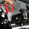 2Pair Battery Jumper Cable Clamp 1100A Big Power Heavy Duty,
