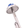DERNORD 2 Inch (OD64) Tri-clamp 120V 1650W Foldback Heating Element
