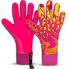 EFAH SPORTS Goalkeeper Gloves for Children and Adults with Padded