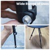 Topyond Hiking Stick Flip Lock, Climbing Pole Lock Set for