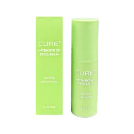 Dr. Jart+ 김정문알로에 큐어 인텐시브 이엑스 스틱 밤 9ml Kim Jung Moon Aloe Cure Intensive EX Stick Balm 9ml