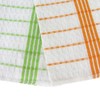 Multi-Purpose Cleaning Cloths Perfect for Kitchens, Dishes, Car, Dusting, Drying