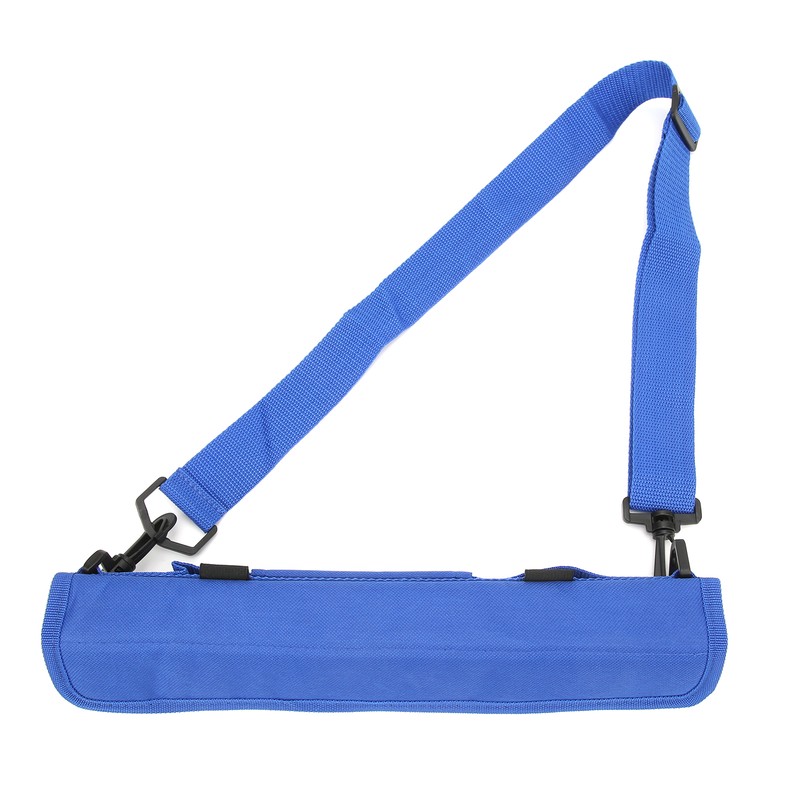 Golf Travel Bag Durable Light Storage Conveniently Cue Storage Bag
