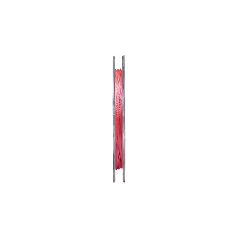 Gosen Fluorescent Float Stopper Thread 10m (32.8 ft), Fluorescent Pink,