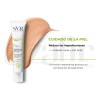Tratamiento Acné Svr Sebiaclear Active Teinte Con Pigmentos