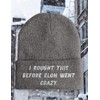 tshirtladen Hat - I bought this before Elon went crazy