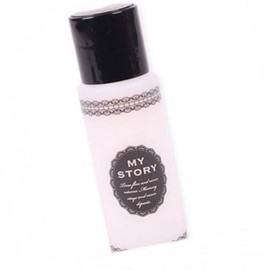 Sweetie Refill Press Cap 100ml (3.5x13cm) 3ea