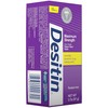 DESITIN Maximum Strength Original Paste 2 oz (Pack of 2)