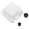 2-Stroke Engine Fuel Mixing Bottle Tank 20:1/25:1/40:1/50:1 (1L)