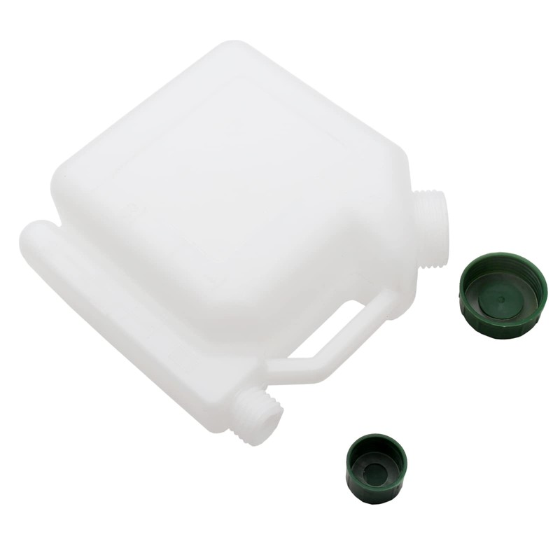 2-Stroke Engine Fuel Mixing Bottle Tank 20:1/25:1/40:1/50:1 (1L)