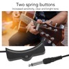 Classical Acoustic Guitar Pickup High Sensitivity Low Noise Arc Sound