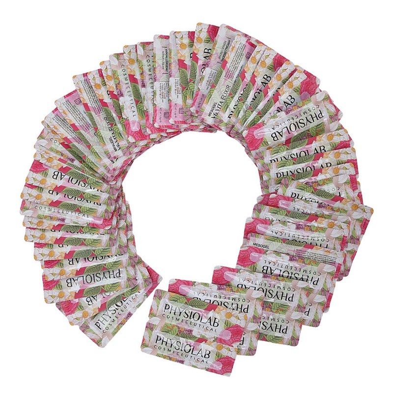 100pcs Vitamin Tattoo Aftercare Cream Anti‑Scar Tattoo Fixing Agent Repair