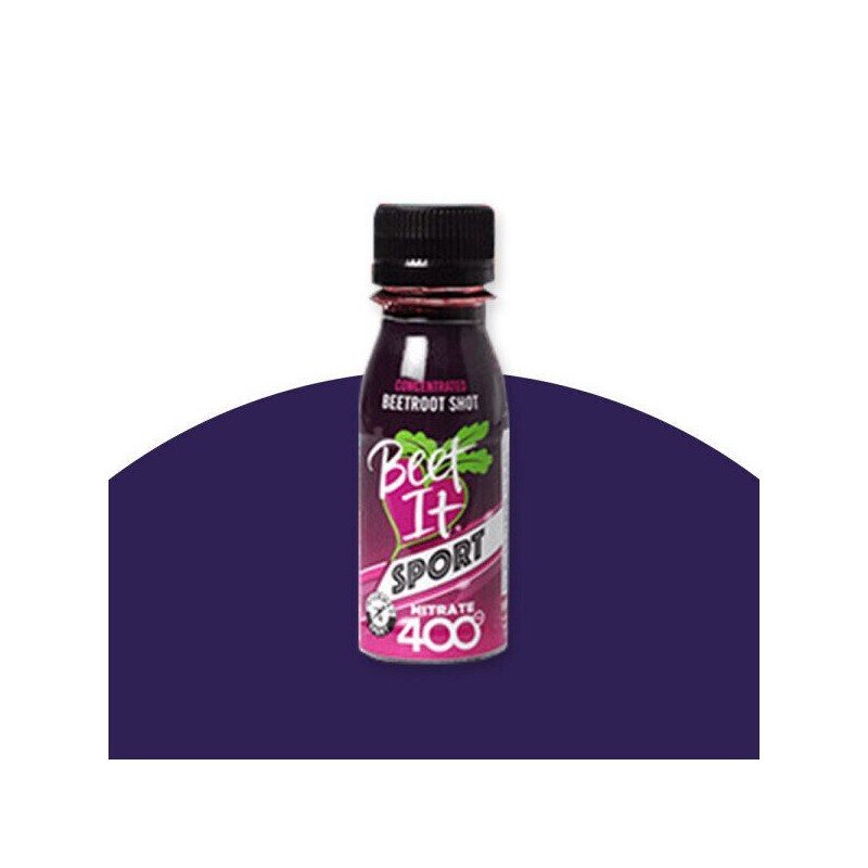 Beet It 비트잇 비트루트 고농축 샷 N400 x 3병 /