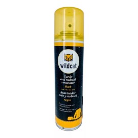 Wild Cat Renovador Color Impermeabilizante Zapatos Ante Nubuck Gamuza