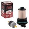Doc's Diesel Fuel Filter DFD4627 | Compatible with Ford F-150