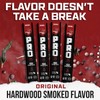 Wenzel's Farm PRO Snack Sticks - Naturally Smoked, Handcrafted with