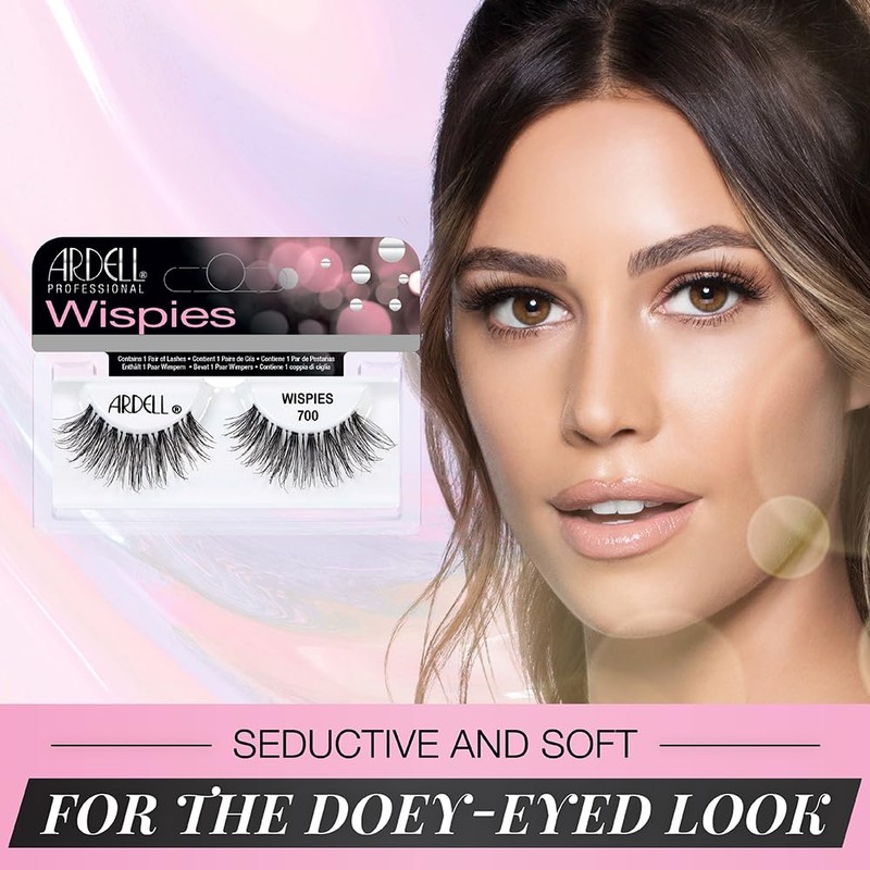 Wispies 700