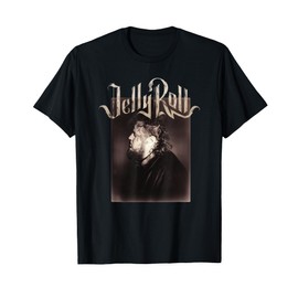 Jelly Roll - Portrait T-Shirt